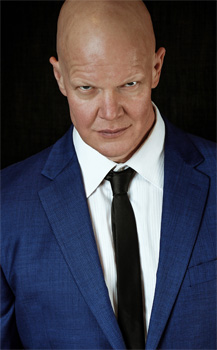 Derek Mears
